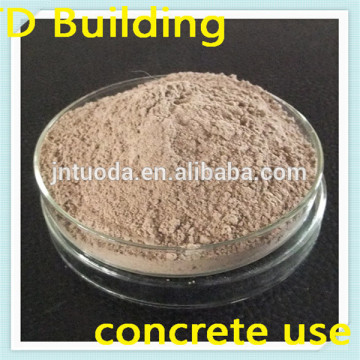 High-strength highway pavement and bridge concrete pavement, culverts etc Additive For Concrete
