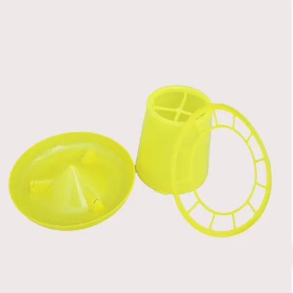 Factory Price Automatic Duck and Goose Feeder for Poultry Farms