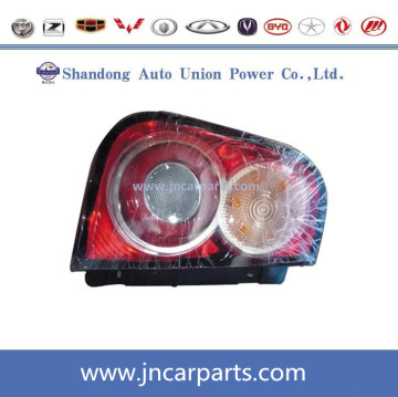 F4133300B1 Lifan 320 Parts Tail Lamp