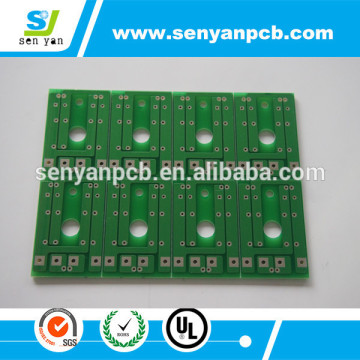 Single sided Rigid pcb kb 94v0 PCB Manufacturer in China