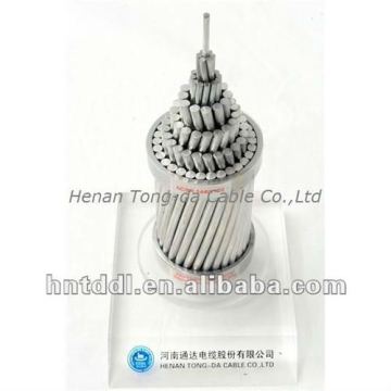 ACSR Bare Aluminum Conductor DIN 48204