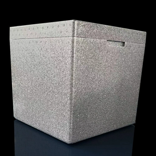 EPP Vaccine Storage VIP Insulated Cooler Shipping Box Manufacturers ...