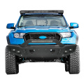 steel Front bumper bull bar