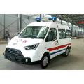 Ford 4x2 cheaper new ambulance car price