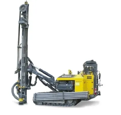 Atlas Copco Drilling Rig (DM30)