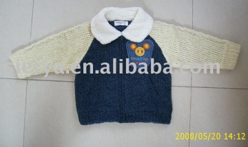 [Super Deal]children's sweater