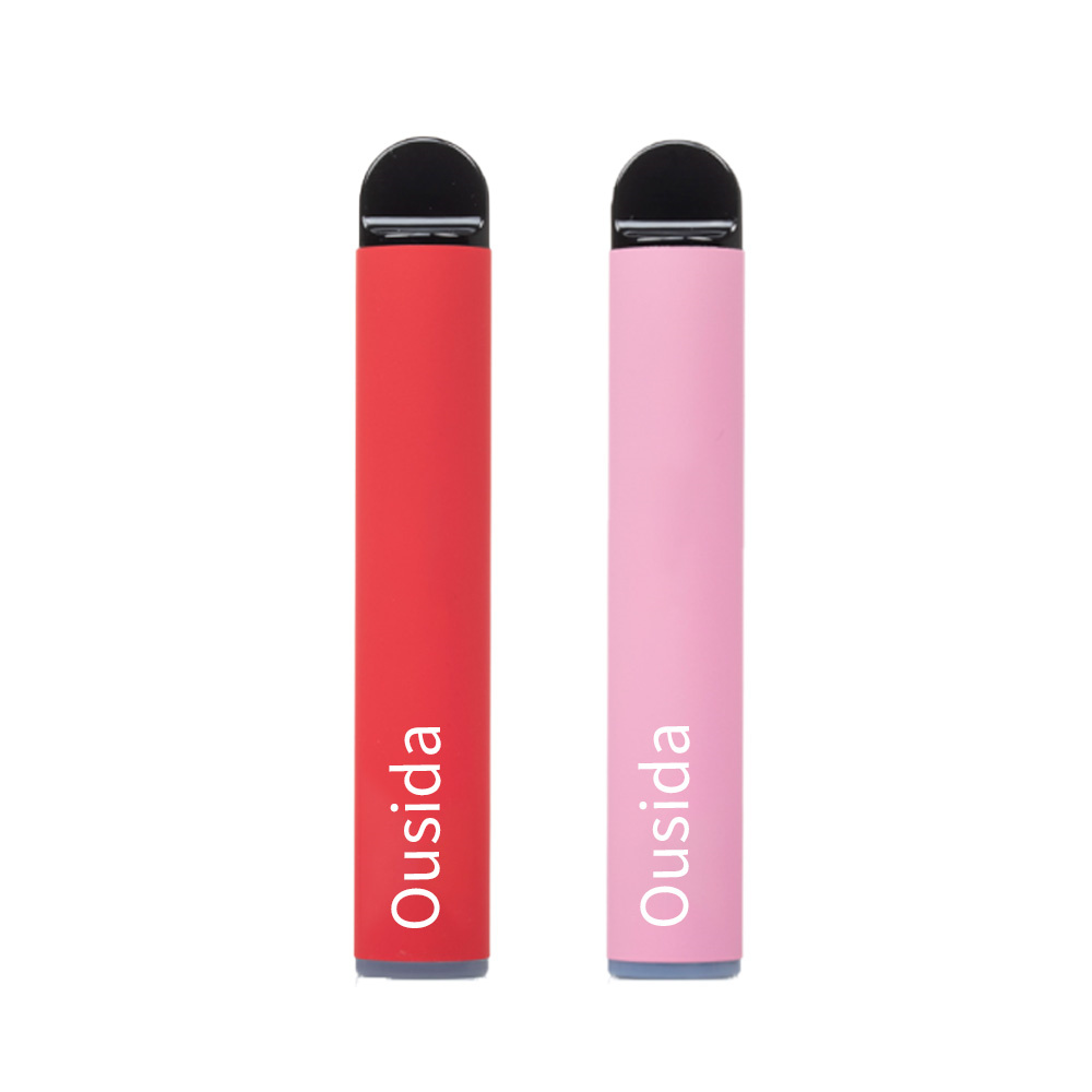 Oem Odm Vape 2500puffs