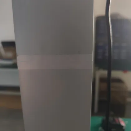 Custom Size 3 CCT Select LED Line Lights for Hot Sale: Indoor Lighting & Indoor Line Lighting