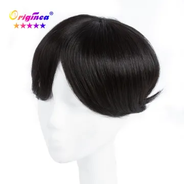 Originea virgin Human Hair topper hair piece for women female human hair topper toupee replacement
