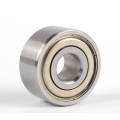 Double Row Angular Contact Ball Bearing 5302 Z