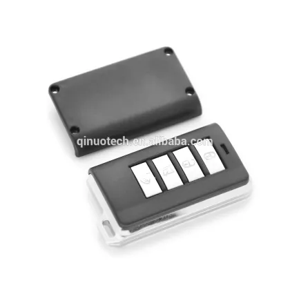 Universal 4 buttons Car Alarm Remote Control for Autocop Remote