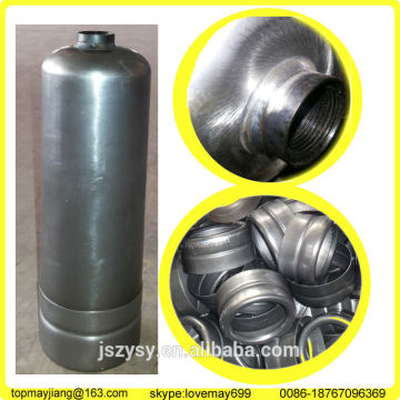 1kg powder extinguisher cylinder