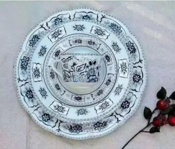 ceramic dinner bowls dinnerware set