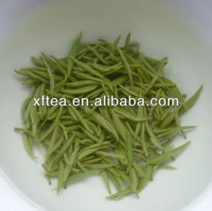 Green tea Mao Jian