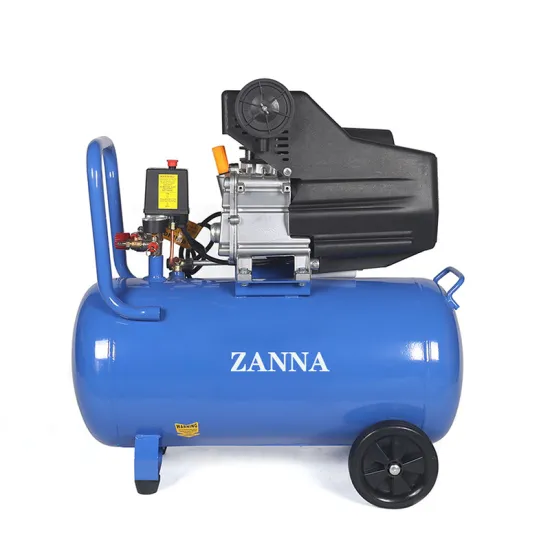 direct driven air compressor