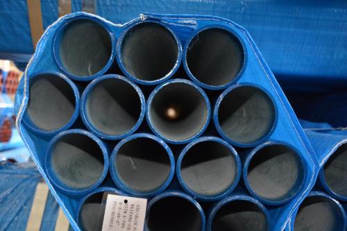 ASTM a53 ERW in acciaio Pre galvanizzato tubo/GI tubo
