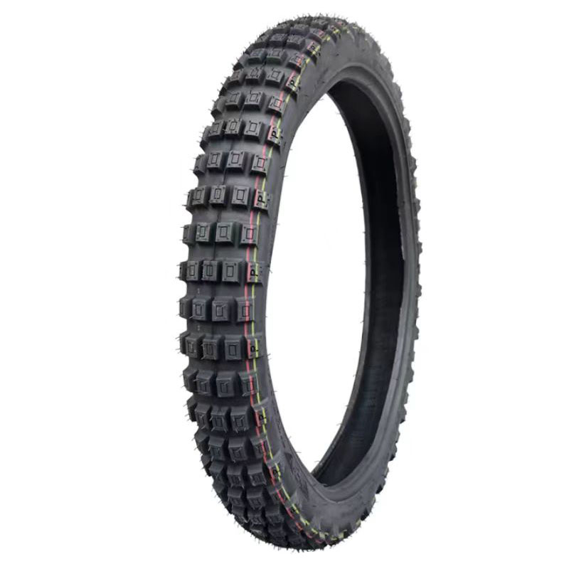 Premium Motorcycle Tire 90-90-21 MT055