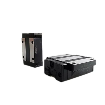 PMI Linear Guide Genuine Slider MSB15E MSB15TE MSB20E MSB20