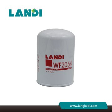 Filter Bahan Bakar Suku Cadang Mobil WF2054 untuk CUMMINS