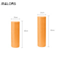 Melors EVA Foam Rollers Ιδανικό για Βαθύ Ιστούς