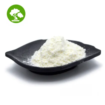 Anti Aging Raw Materials Resveratrol Bulk Resveratrol Powder