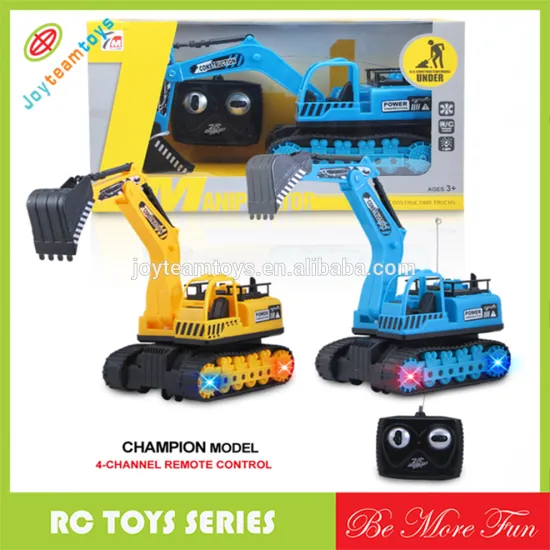 top Toy mobile machinery shop truck mobile with kids