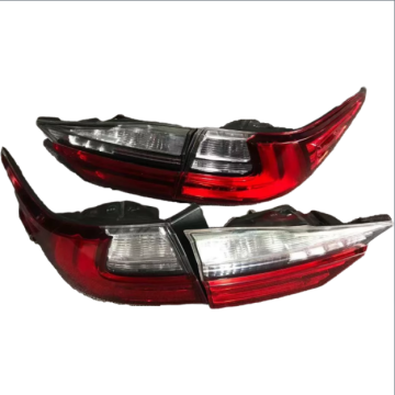Used Original Car Accessories for Lexus ES - Rear Lamp/Tail Light