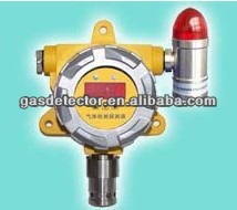 fixed toxic gas HCL gas monitor transmitter alarm