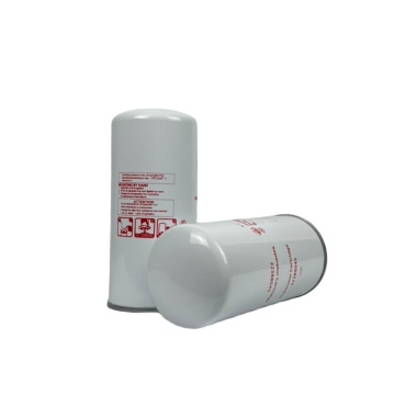 Separador de aceite de aire del compresor de aire 22388045