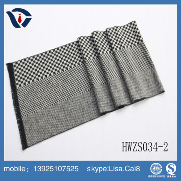 Fashionable new cheap coton men scarf with great price