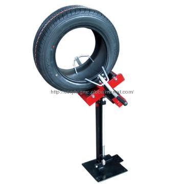 Vertical Hand-operated Tire Spreader: BJ-M275