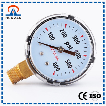 Online Sale High Quality Resistant to Vibration Manometer