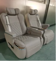 Luxury Aero Seat Tuning for Mercedes-Benz V-Class/Vito W447 MPV SUV