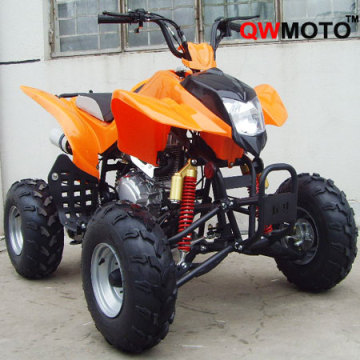 250CC Water Cooled ATV (QW-ATV-08I)