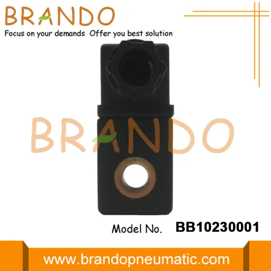 Turbo Type Pulse Valve Replacement Coil BH10Coil