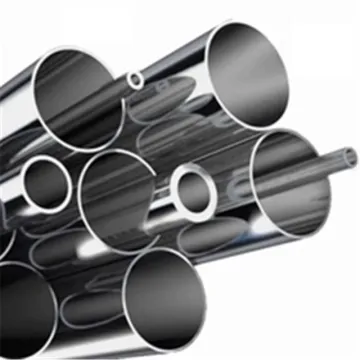 Wholesale PVC Coated Stainless Steel Tube Supplier