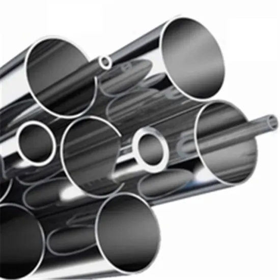 Wholesale PVC Coated Stainless Steel Tube Supplier