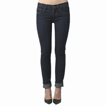 Black Dukes Midnight Indigo Jean