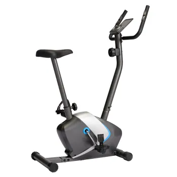 Indoor Cycling Spin Body Building Gym Equipment  Air Trainer Bike