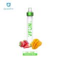 VFUN DISPOSABLE KIT WITH RAINBOWN FLASH LIGHT