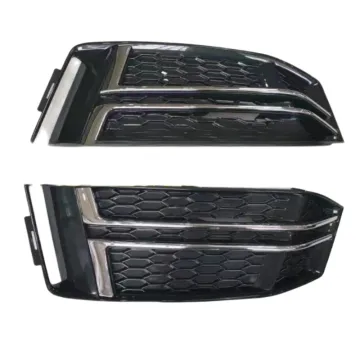 8WD807681F/8WD807682F Factory Outlet Auto Spare Parts - Fog Lamp Case for Audi A4 S-LINE 2016-2019