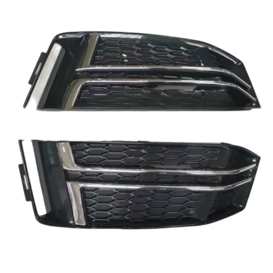 8WD807681F/8WD807682F Factory Outlet Auto Spare Parts - Fog Lamp Case for Audi A4 S-LINE 2016-2019