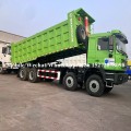 Camión volquete de 400 hp de 400 hp