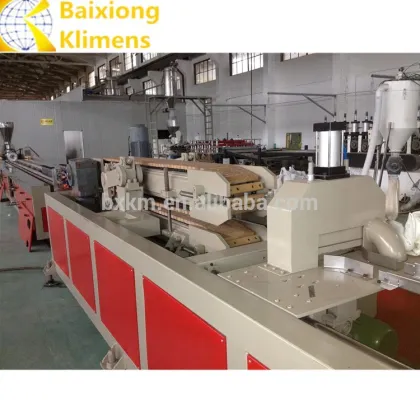 PVC Ceiling Production Line / PVC Flooring Machine