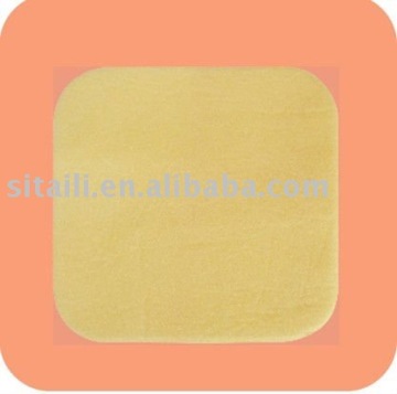 new style medical foam dressing