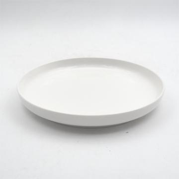 New Bone Dinnerware Εστιατόριο δείπνο, εστιατόριο δείπνο πώληση, γαλλική πορσελάνη επιτραπέζιου λογισμικού