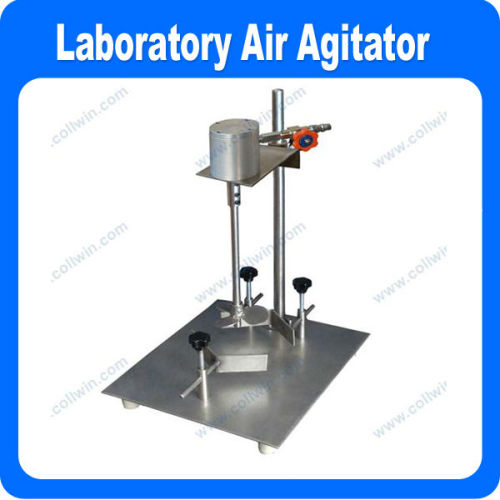 Laboratory Air Mixer Mixing Capacity: 5 Liter