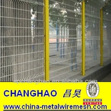 3.85mm protection wire fence