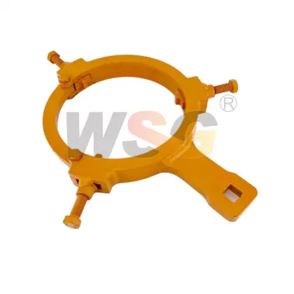 Hydraulic Cylinder Tools: Excavator and Bulldozer Repair Tools