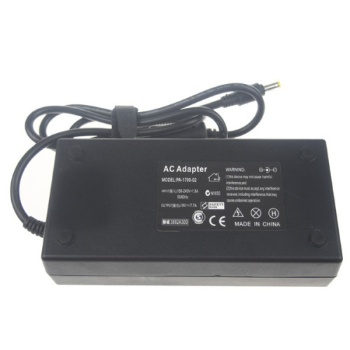 19V 7.7A 146w laptopvoeding voor Acer